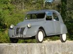 Citroen 2CV 1949 года